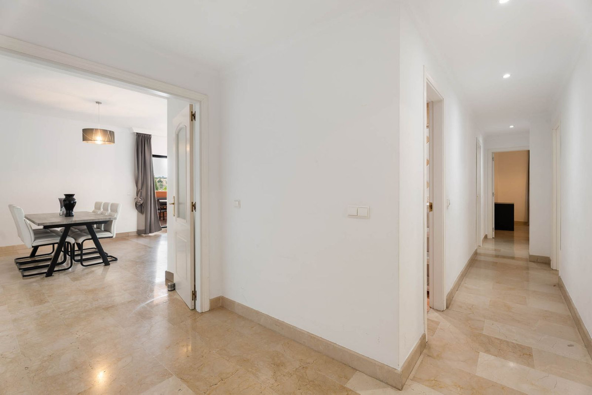 3 Bed Apartment for sale in Elviria Costa Del Sol, Málaga, Spain
