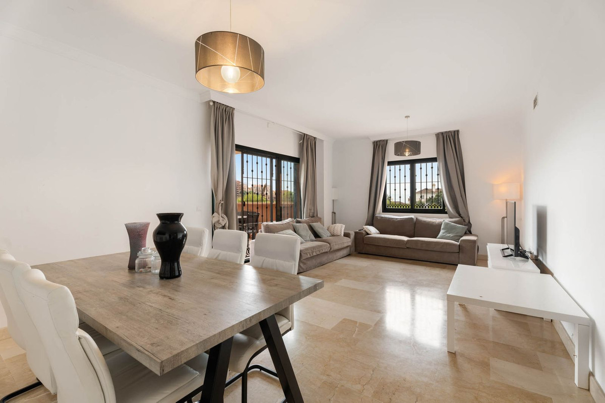 3 Bed Apartment for sale in Elviria Costa Del Sol, Málaga, Spain