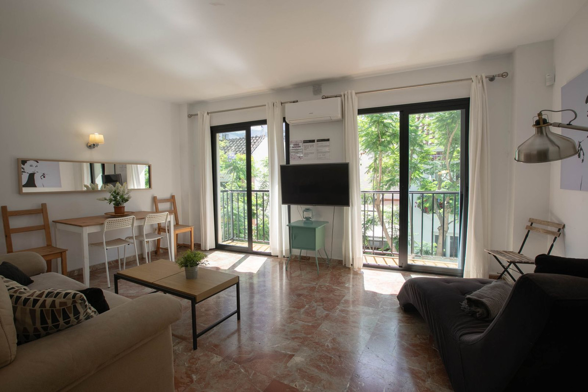 1 Bed Apartment for sale in Los Boliches Costa Del Sol, Málaga, Spain