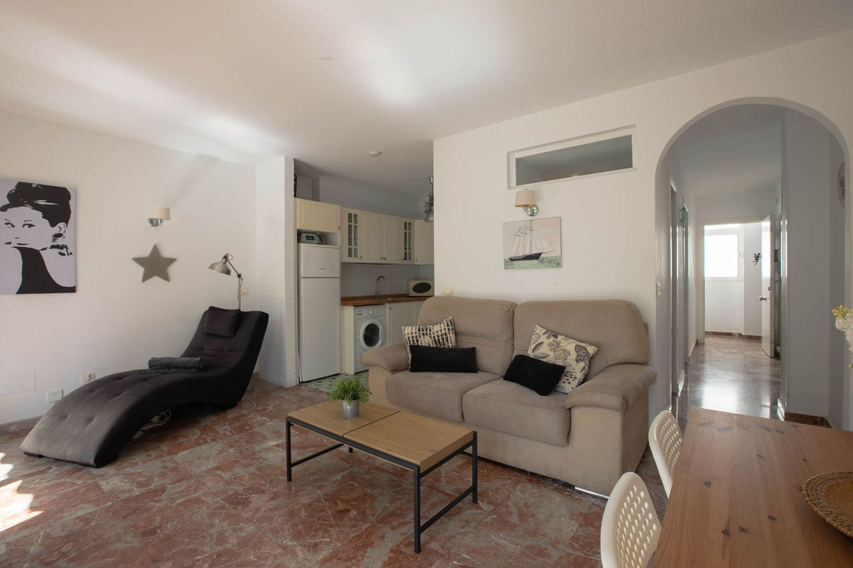 1 Bed Apartment for sale in Los Boliches Costa Del Sol, Málaga, Spain