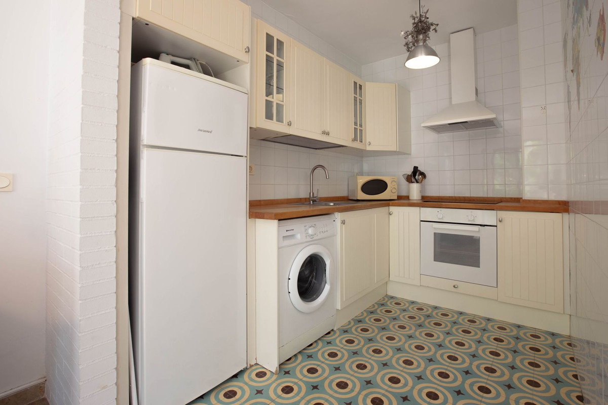 1 Bed Apartment for sale in Los Boliches Costa Del Sol, Málaga, Spain
