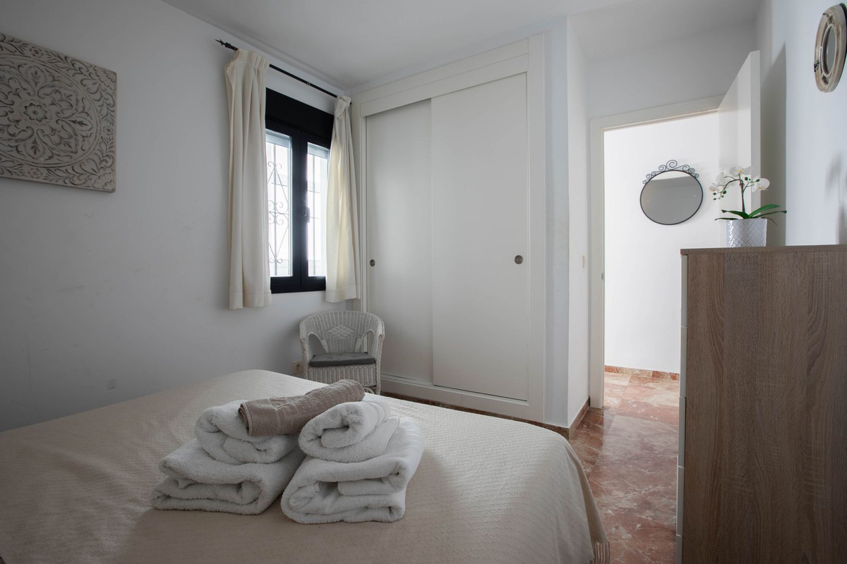 1 Bed Apartment for sale in Los Boliches Costa Del Sol, Málaga, Spain