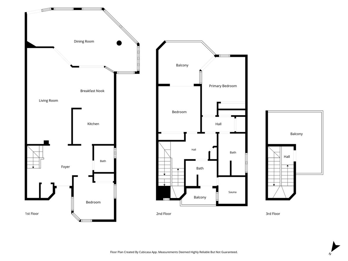 3 Bed Townhouse for sale in Los Pacos Costa Del Sol, Málaga, Spain