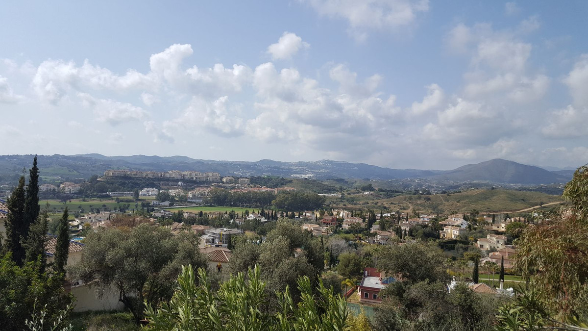Se vende Terreno Urbano  en Costa Del Sol, Málaga, España