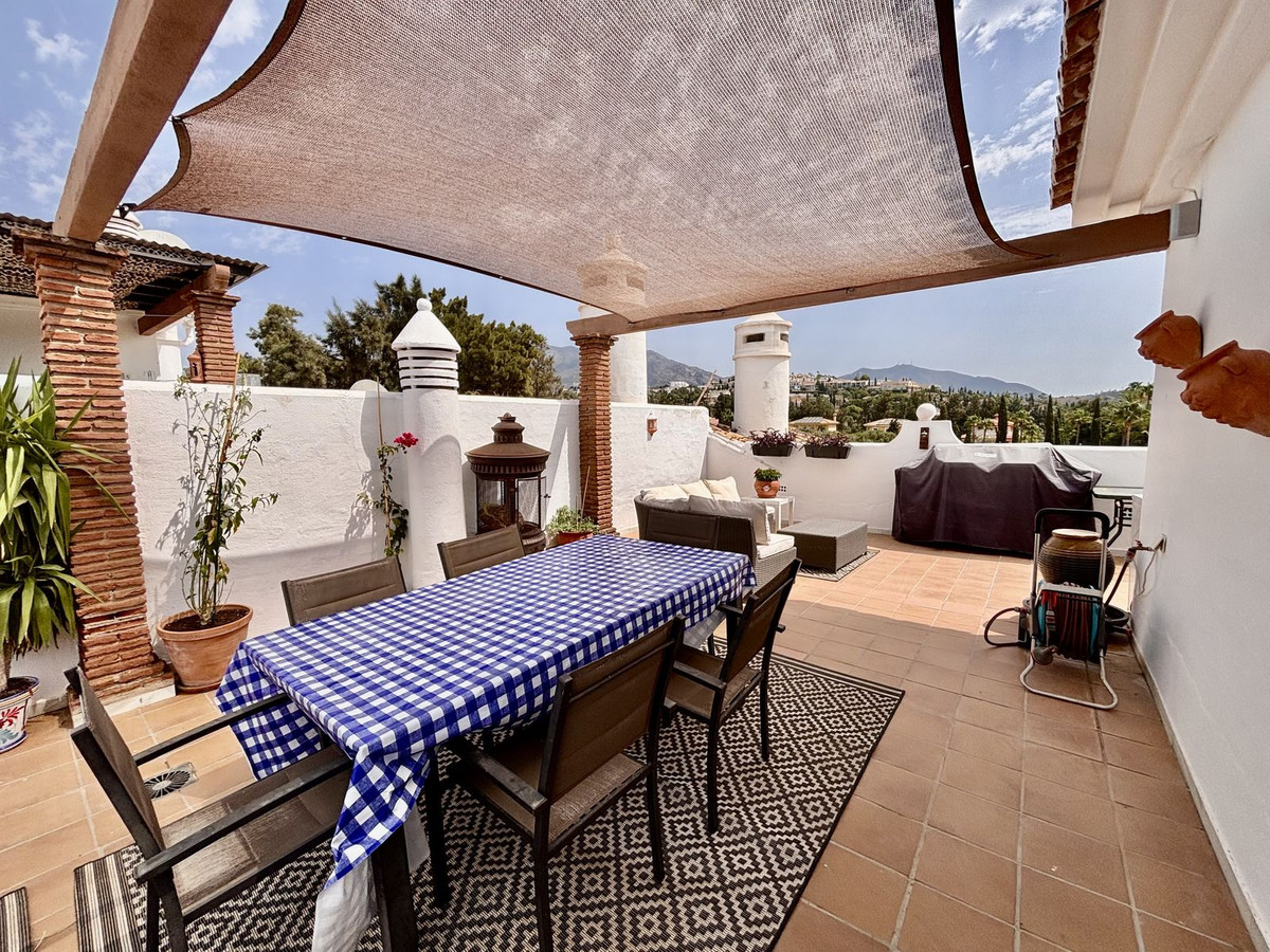 Se vende Ático de 2 dormitorios en Costa Del Sol, Málaga, España