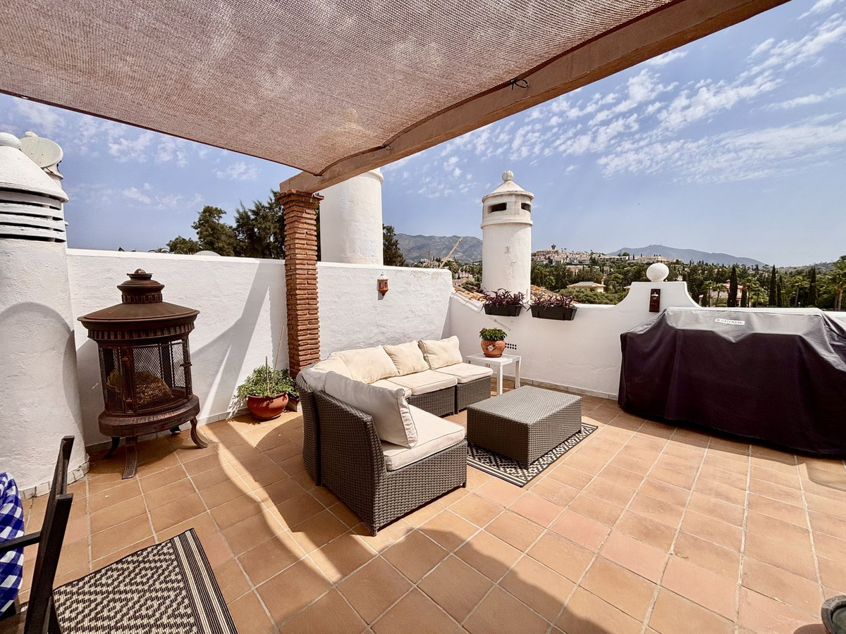 Se vende Ático de 2 dormitorios en Costa Del Sol, Málaga, España