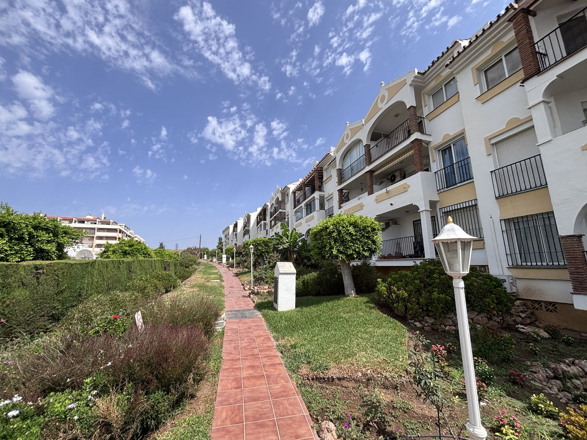 Se vende Ático de 2 dormitorios en Costa Del Sol, Málaga, España