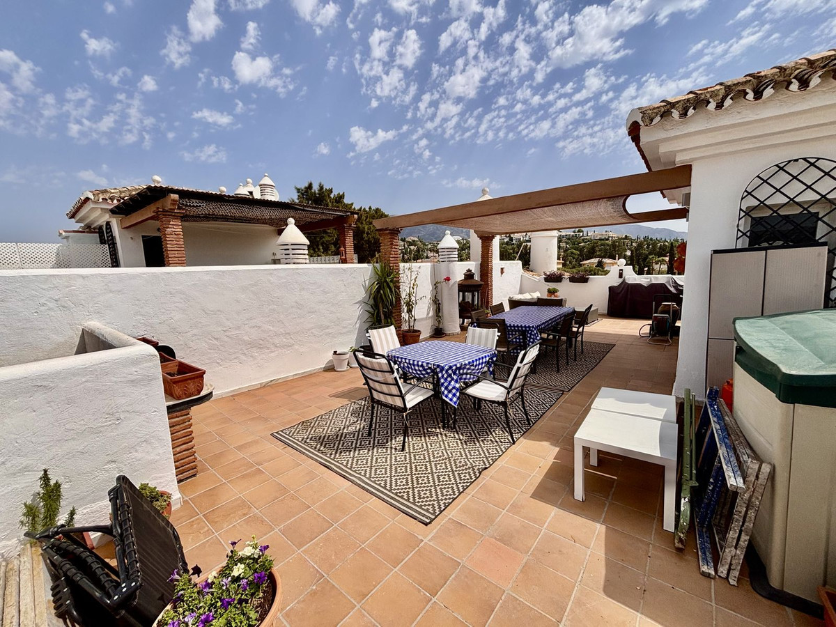 Se vende Ático de 2 dormitorios en Costa Del Sol, Málaga, España