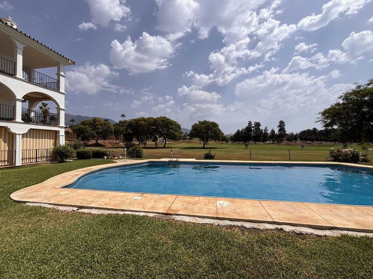 Se vende Ático de 2 dormitorios en Costa Del Sol, Málaga, España