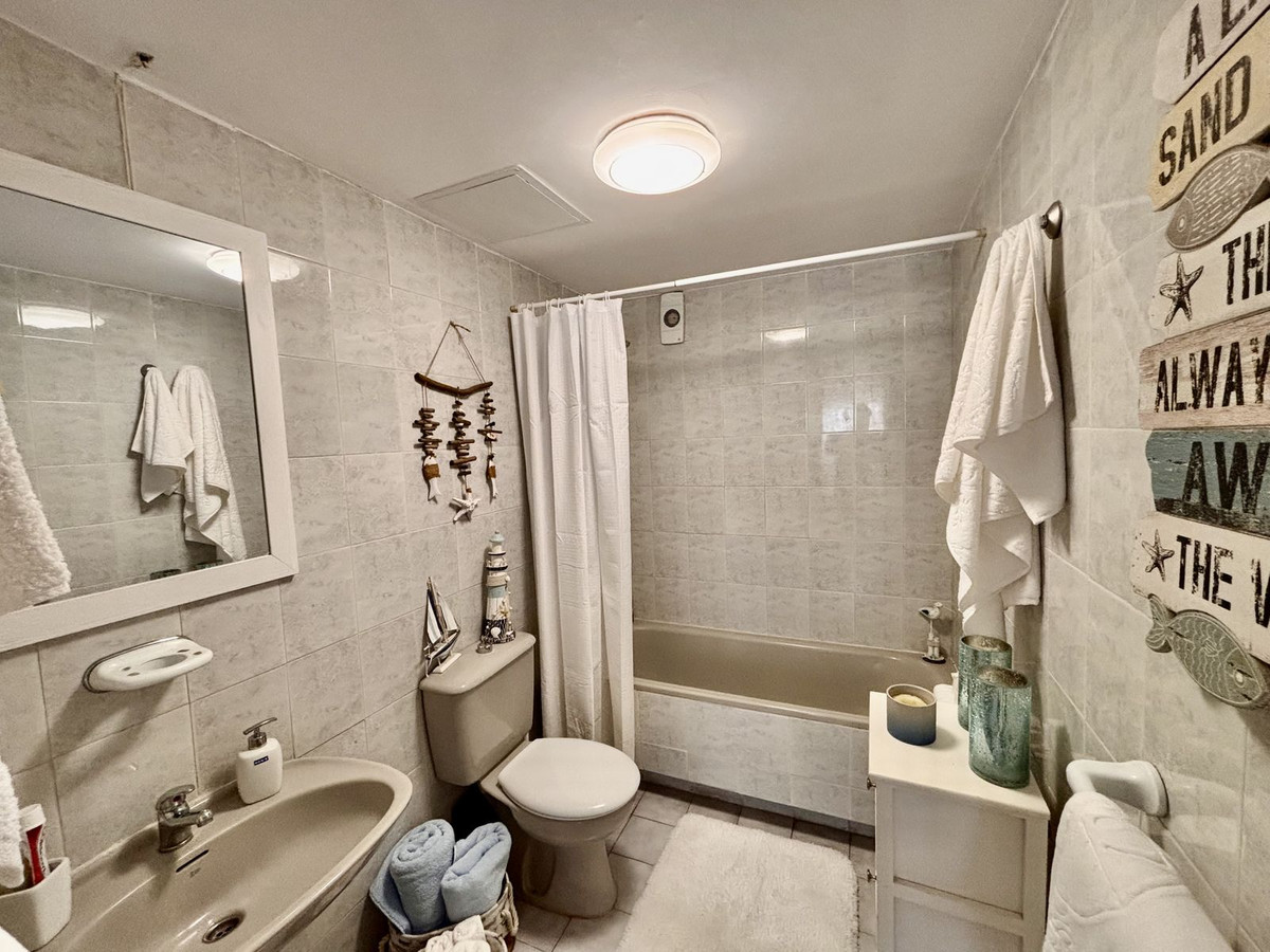Se vende Ático de 2 dormitorios en Costa Del Sol, Málaga, España
