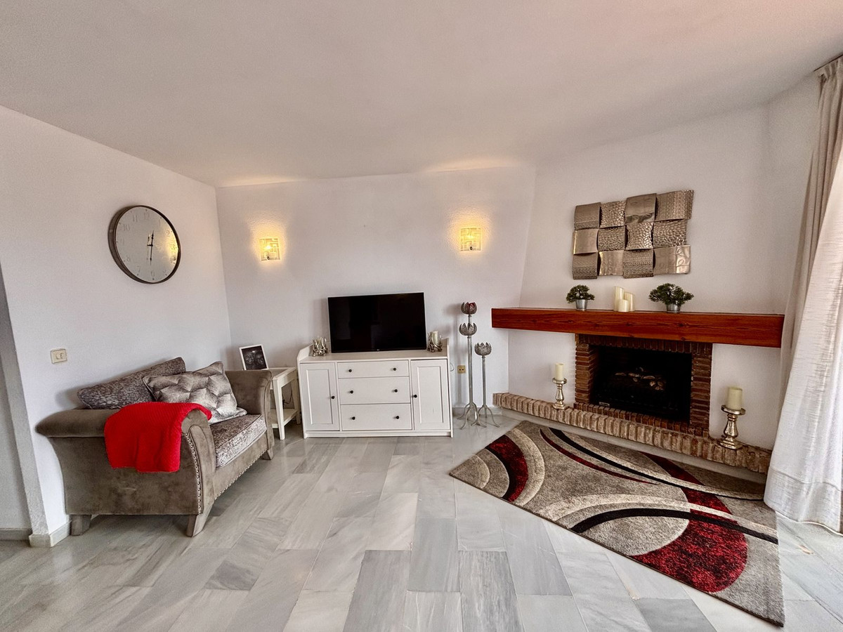 Se vende Ático de 2 dormitorios en Costa Del Sol, Málaga, España