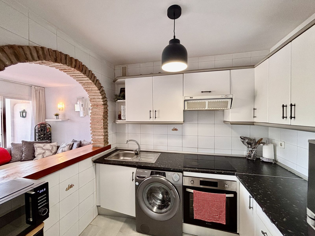 Se vende Ático de 2 dormitorios en Costa Del Sol, Málaga, España