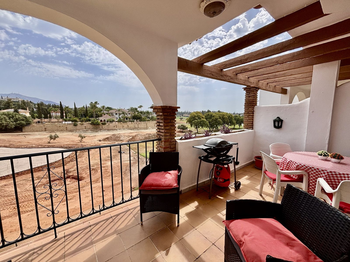 Se vende Ático de 2 dormitorios en Costa Del Sol, Málaga, España