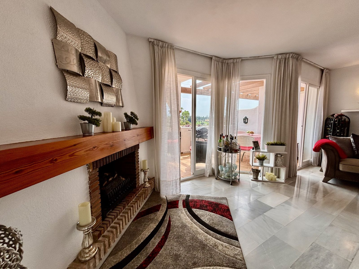 Se vende Ático de 2 dormitorios en Costa Del Sol, Málaga, España