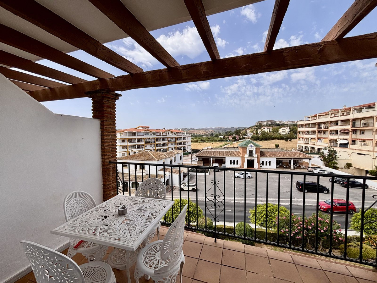 Se vende Ático de 2 dormitorios en Costa Del Sol, Málaga, España