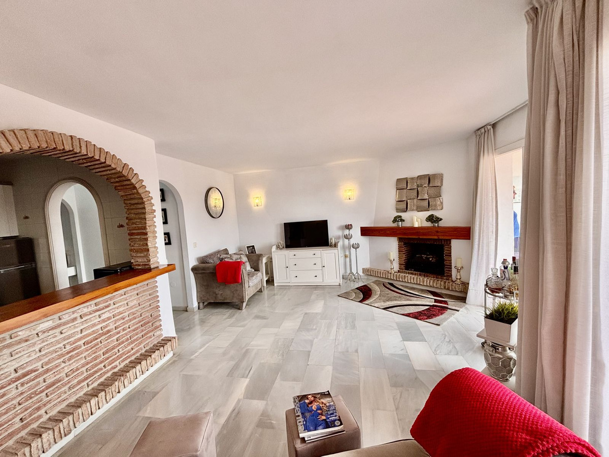 Se vende Ático de 2 dormitorios en Costa Del Sol, Málaga, España