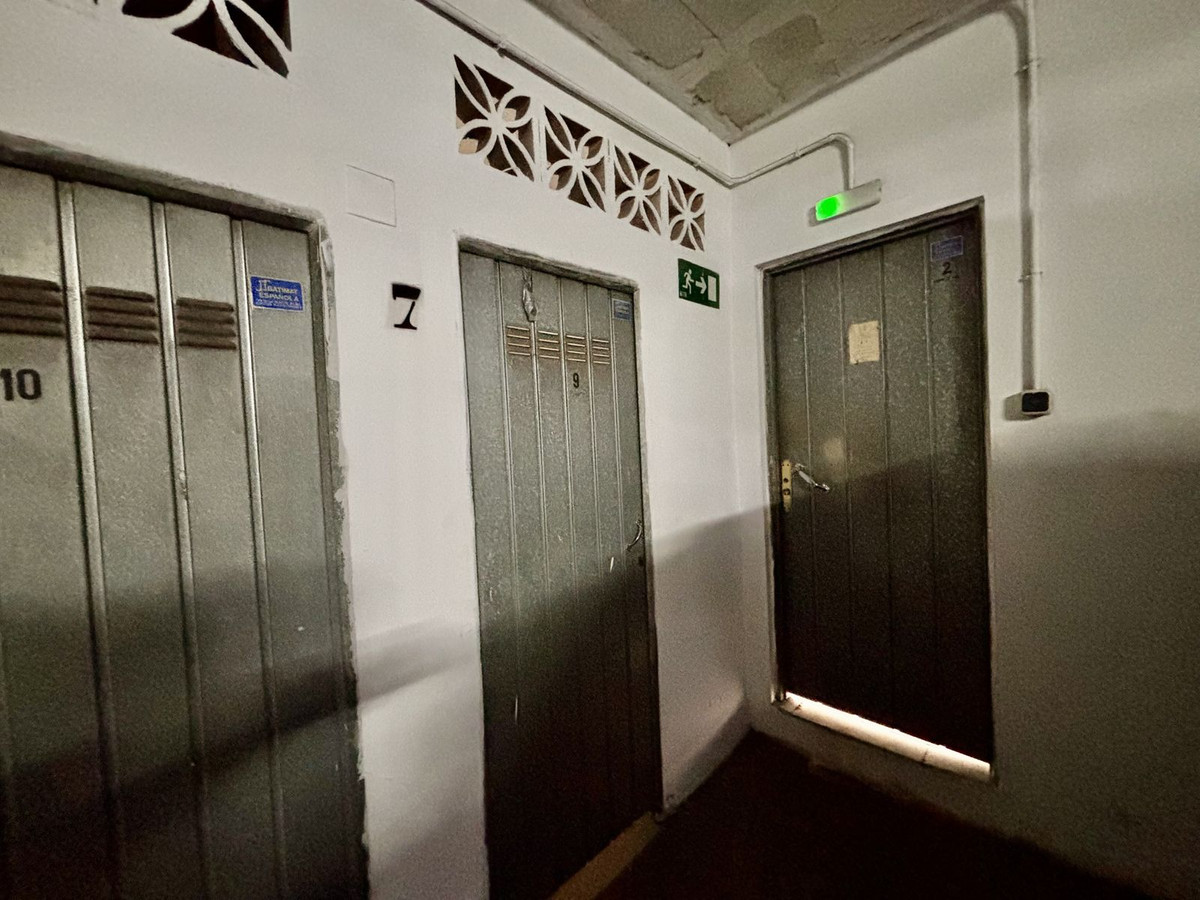Se vende Ático de 2 dormitorios en Costa Del Sol, Málaga, España