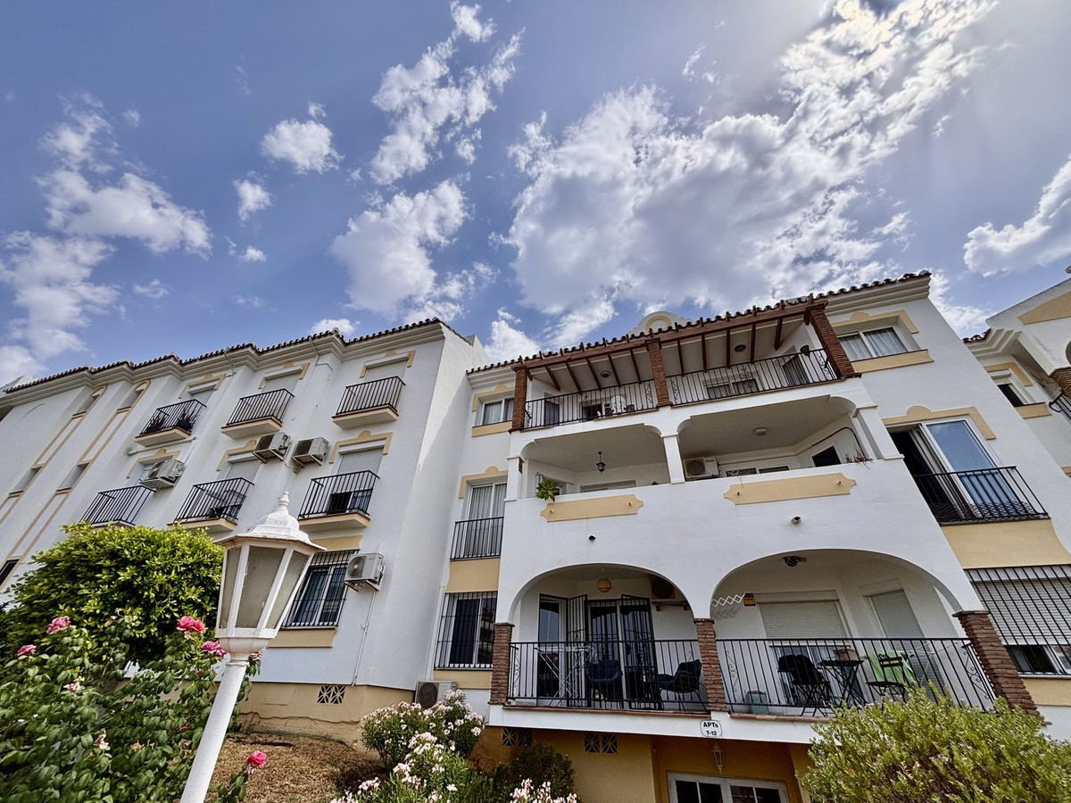 Se vende Ático de 2 dormitorios en Costa Del Sol, Málaga, España