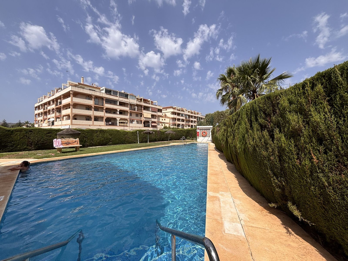 Se vende Ático de 2 dormitorios en Costa Del Sol, Málaga, España