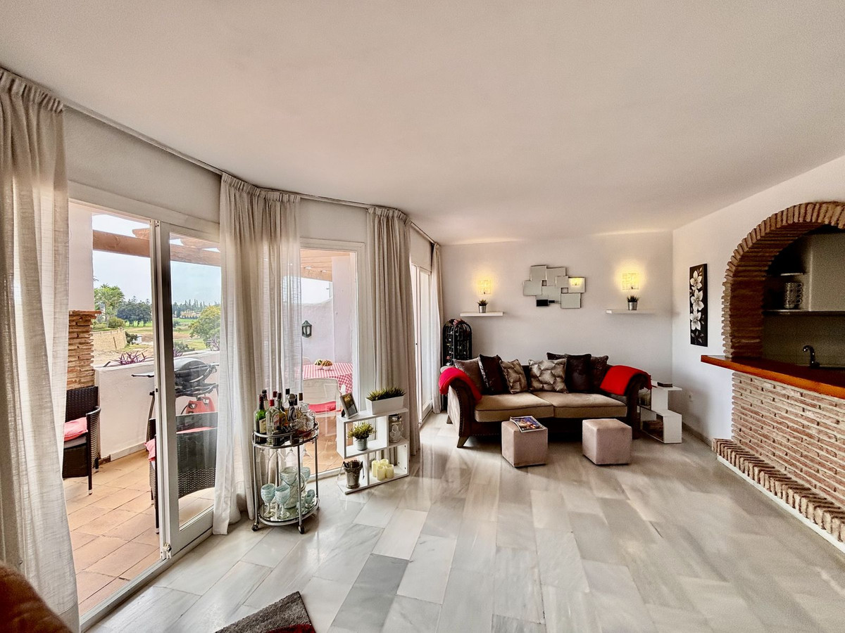 Se vende Ático de 2 dormitorios en Costa Del Sol, Málaga, España