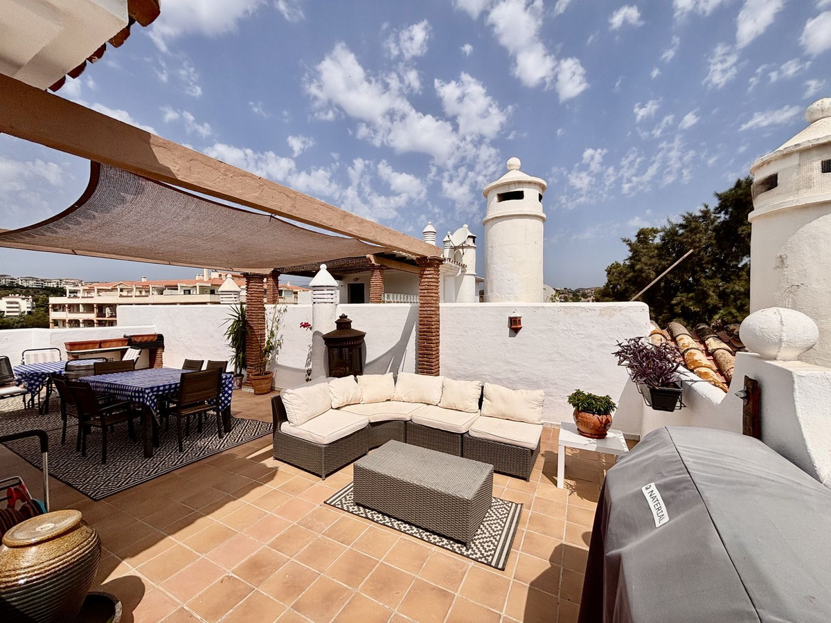 Se vende Ático de 2 dormitorios en Costa Del Sol, Málaga, España