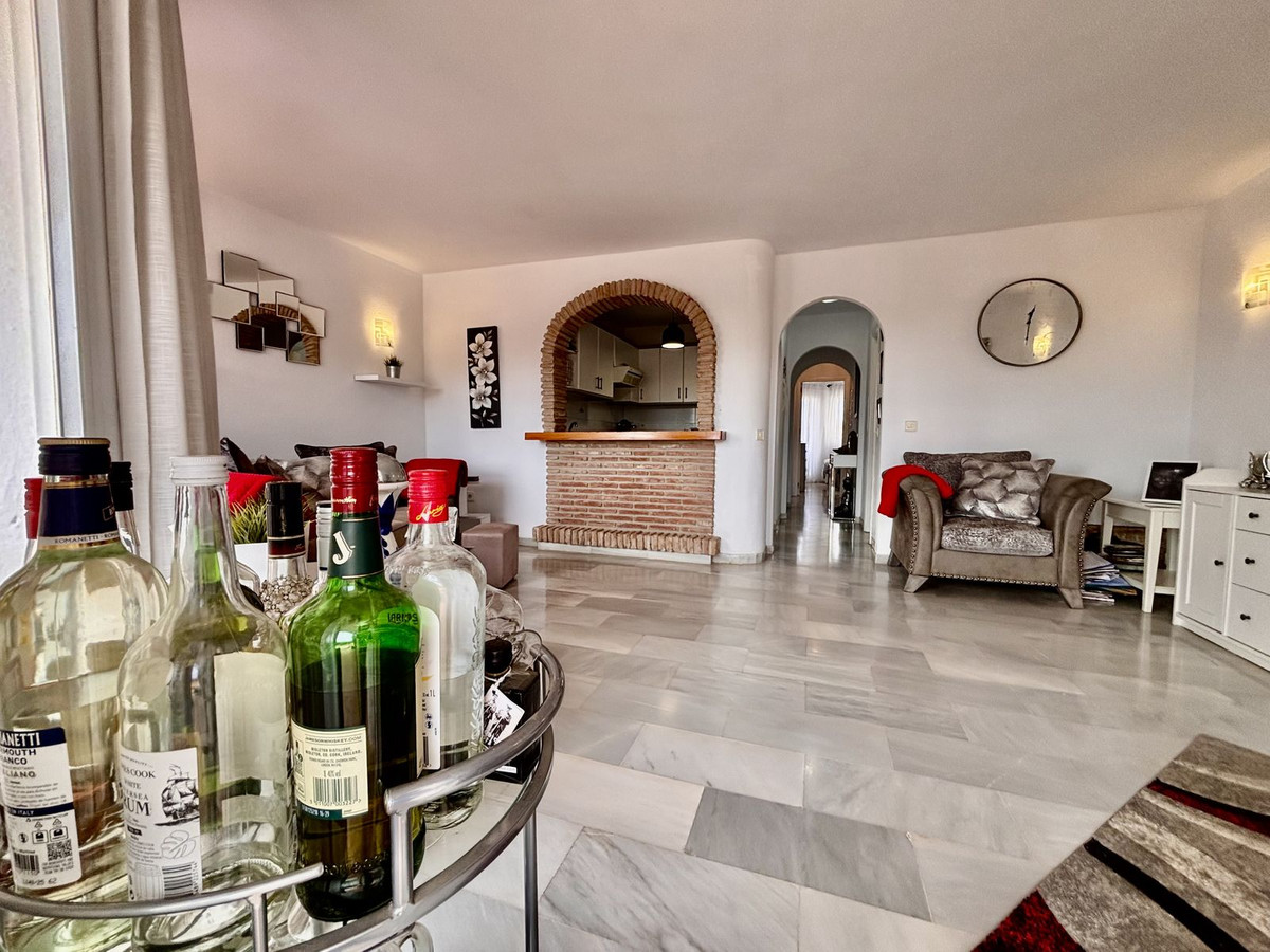 Se vende Ático de 2 dormitorios en Costa Del Sol, Málaga, España