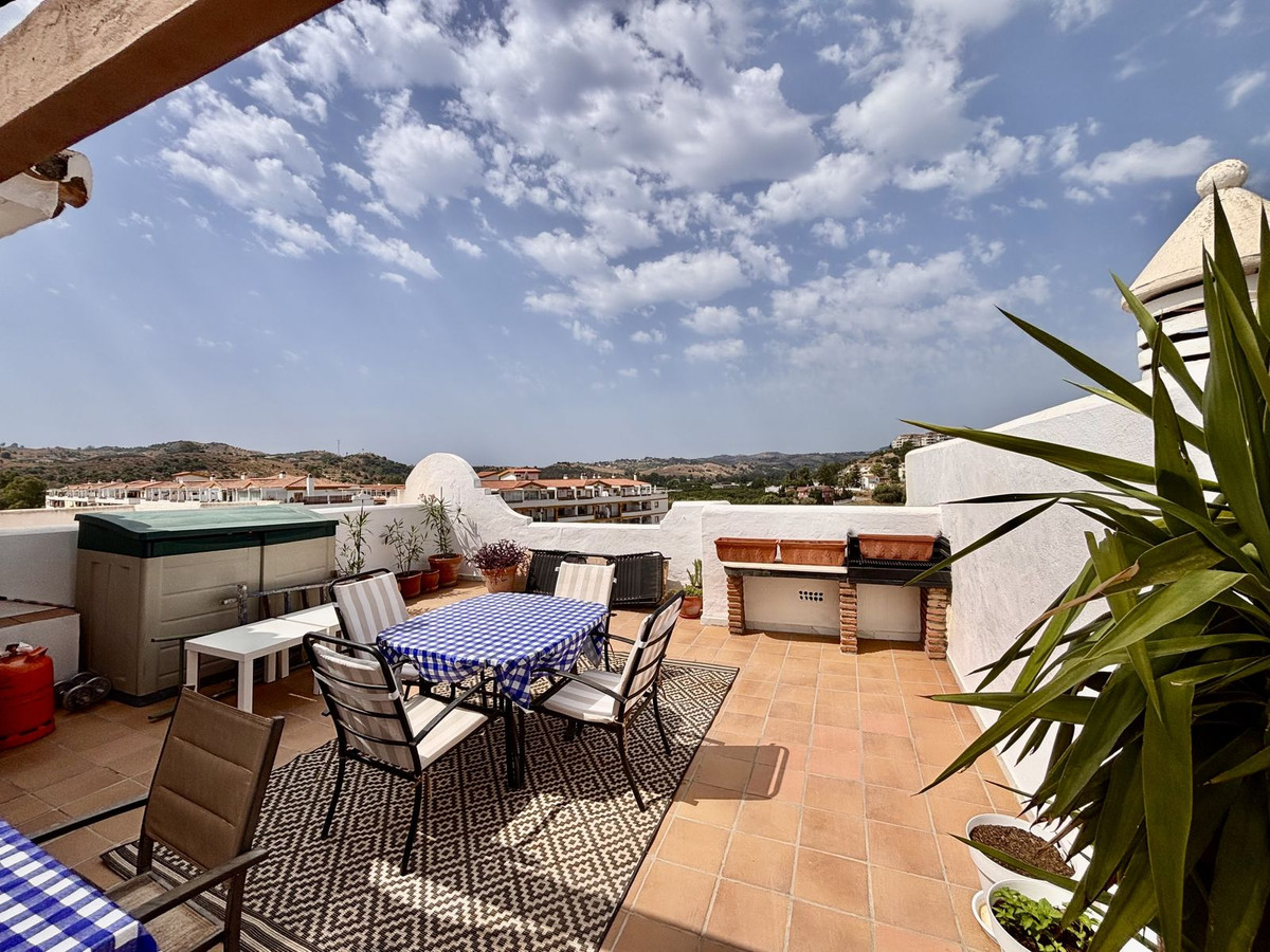Se vende Ático de 2 dormitorios en Costa Del Sol, Málaga, España