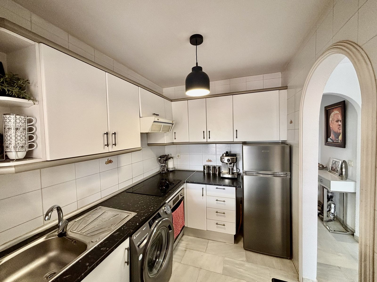 Se vende Ático de 2 dormitorios en Costa Del Sol, Málaga, España