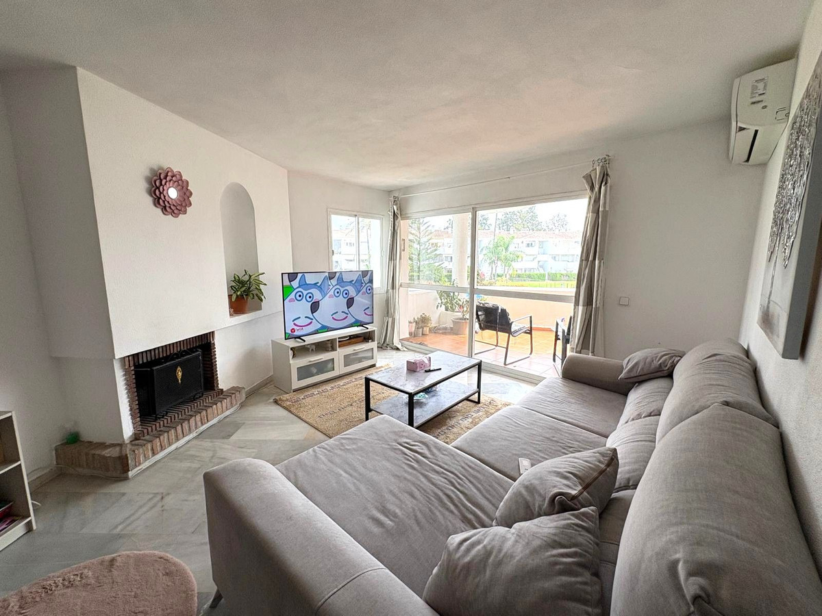 2 Bed Apartment for sale in Mijas Golf Costa Del Sol, Málaga, Spain