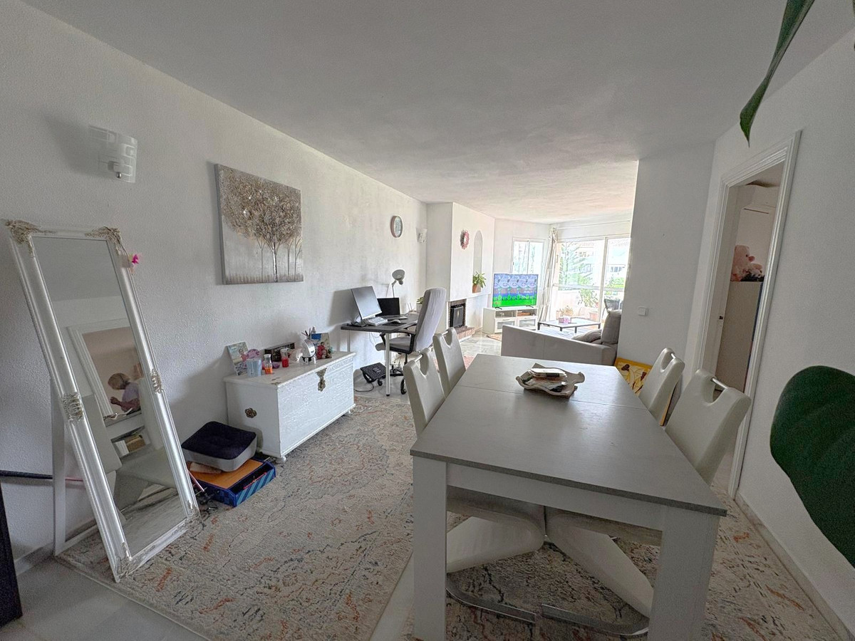 2 Bed Apartment for sale in Mijas Golf Costa Del Sol, Málaga, Spain
