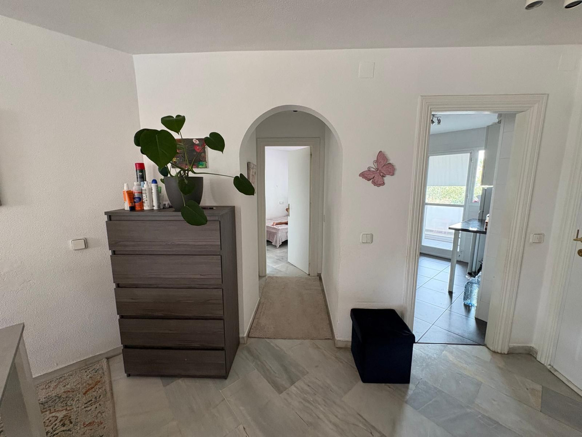2 Bed Apartment for sale in Mijas Golf Costa Del Sol, Málaga, Spain