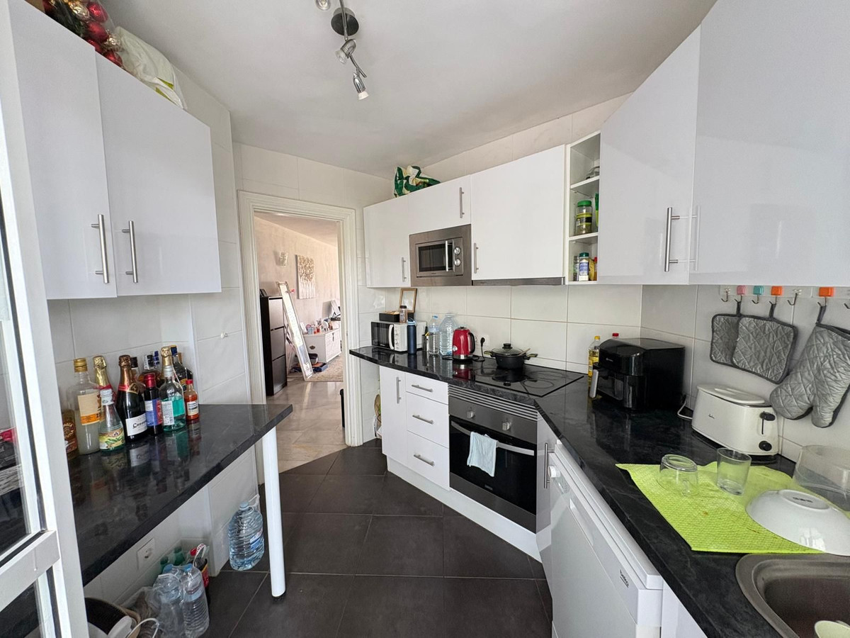 2 Bed Apartment for sale in Mijas Golf Costa Del Sol, Málaga, Spain