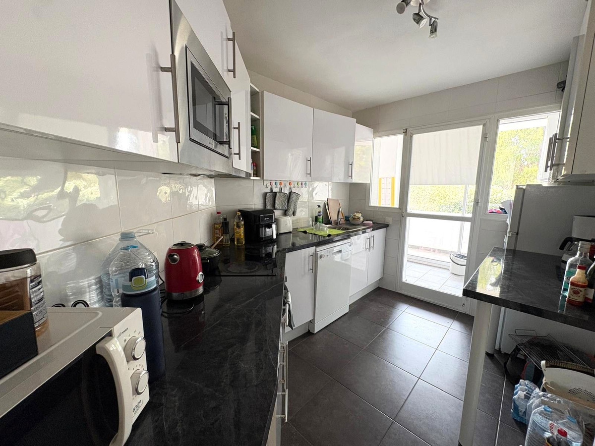 2 Bed Apartment for sale in Mijas Golf Costa Del Sol, Málaga, Spain