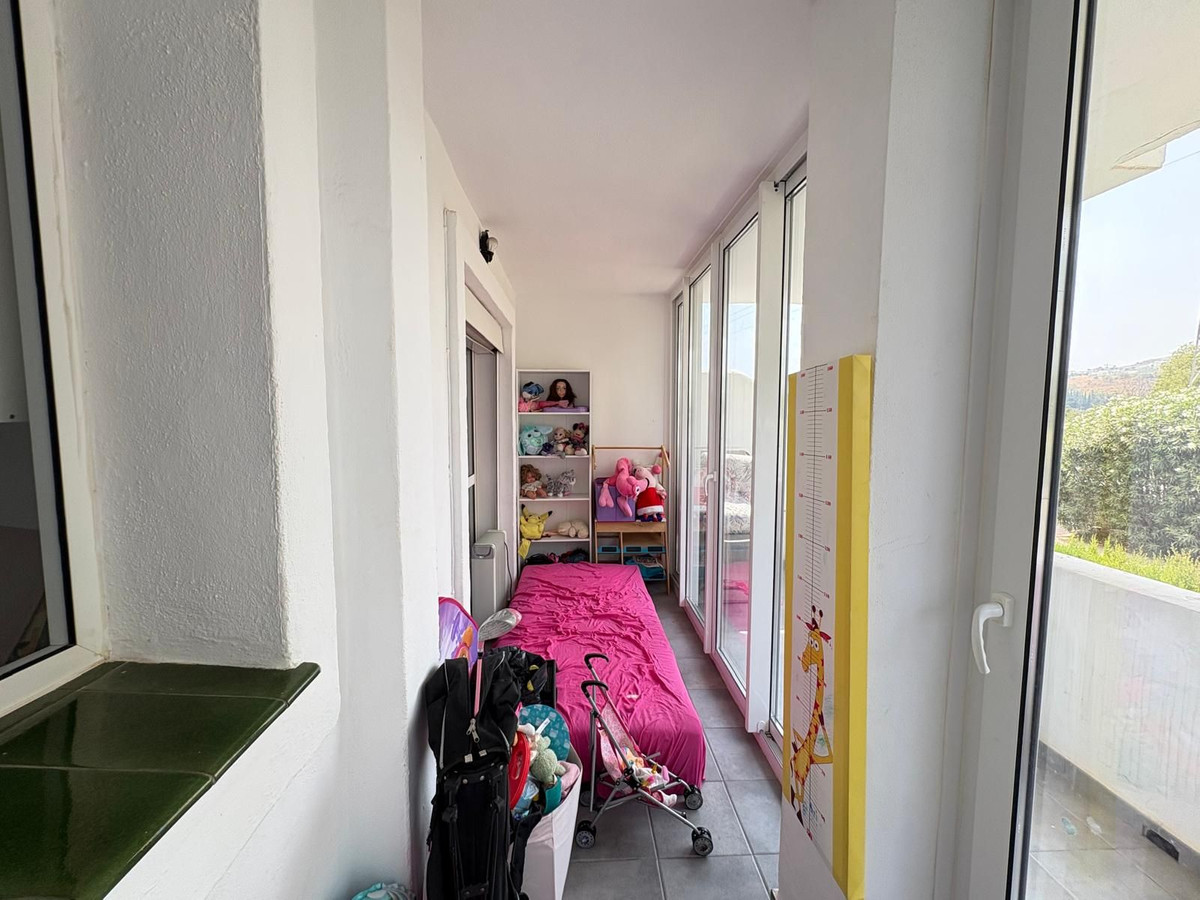 2 Bed Apartment for sale in Mijas Golf Costa Del Sol, Málaga, Spain