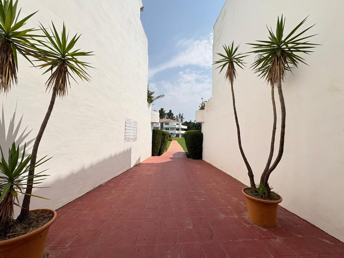 2 Bed Apartment for sale in Mijas Golf Costa Del Sol, Málaga, Spain