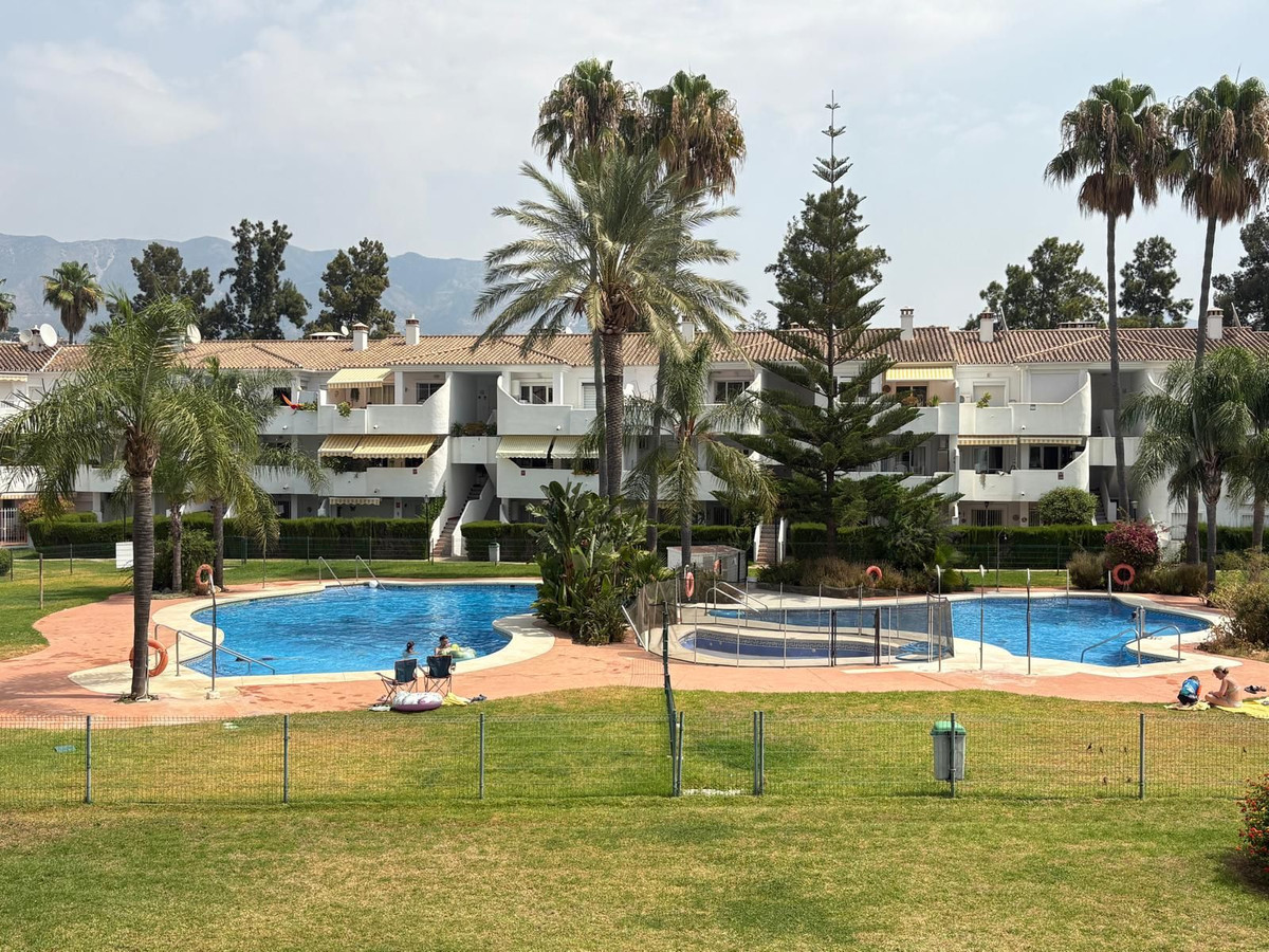 2 Bed Apartment for sale in Mijas Golf Costa Del Sol, Málaga, Spain