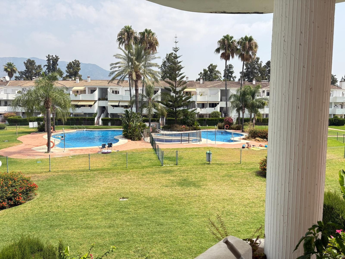 2 Bed Apartment for sale in Mijas Golf Costa Del Sol, Málaga, Spain
