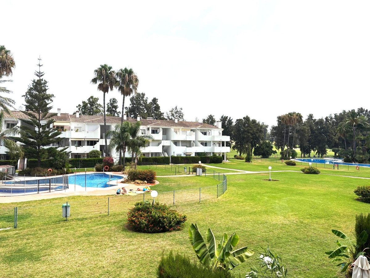 2 Bed Apartment for sale in Mijas Golf Costa Del Sol, Málaga, Spain