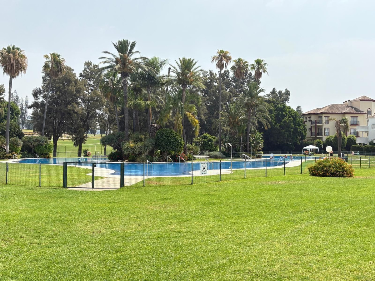 2 Bed Apartment for sale in Mijas Golf Costa Del Sol, Málaga, Spain