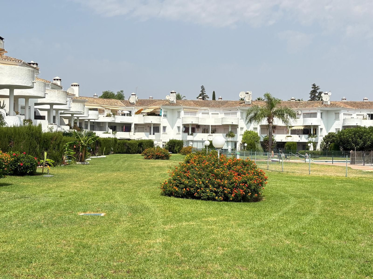 2 Bed Apartment for sale in Mijas Golf Costa Del Sol, Málaga, Spain