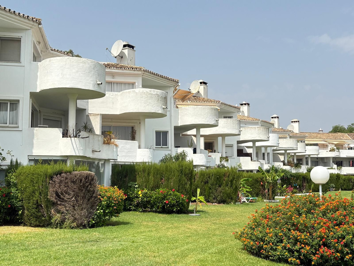 2 Bed Apartment for sale in Mijas Golf Costa Del Sol, Málaga, Spain
