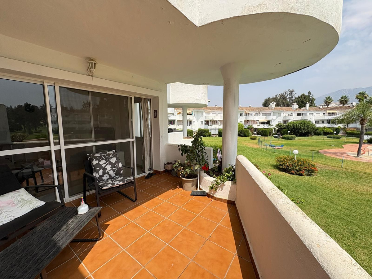2 Bed Apartment for sale in Mijas Golf Costa Del Sol, Málaga, Spain