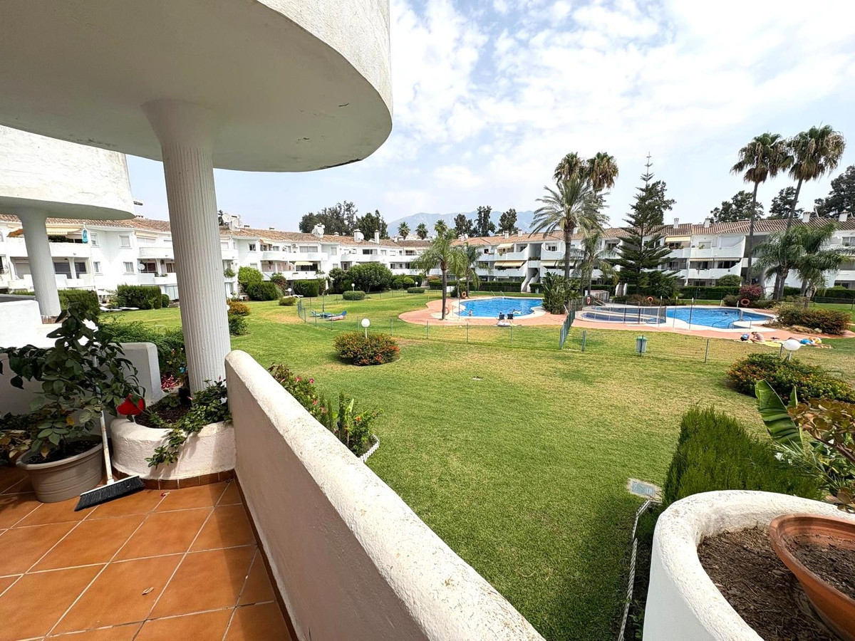 2 Bed Apartment for sale in Mijas Golf Costa Del Sol, Málaga, Spain