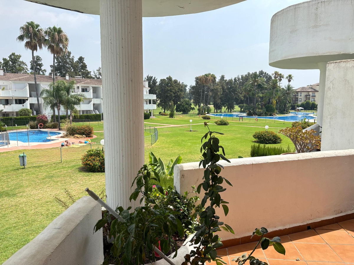 2 Bed Apartment for sale in Mijas Golf Costa Del Sol, Málaga, Spain