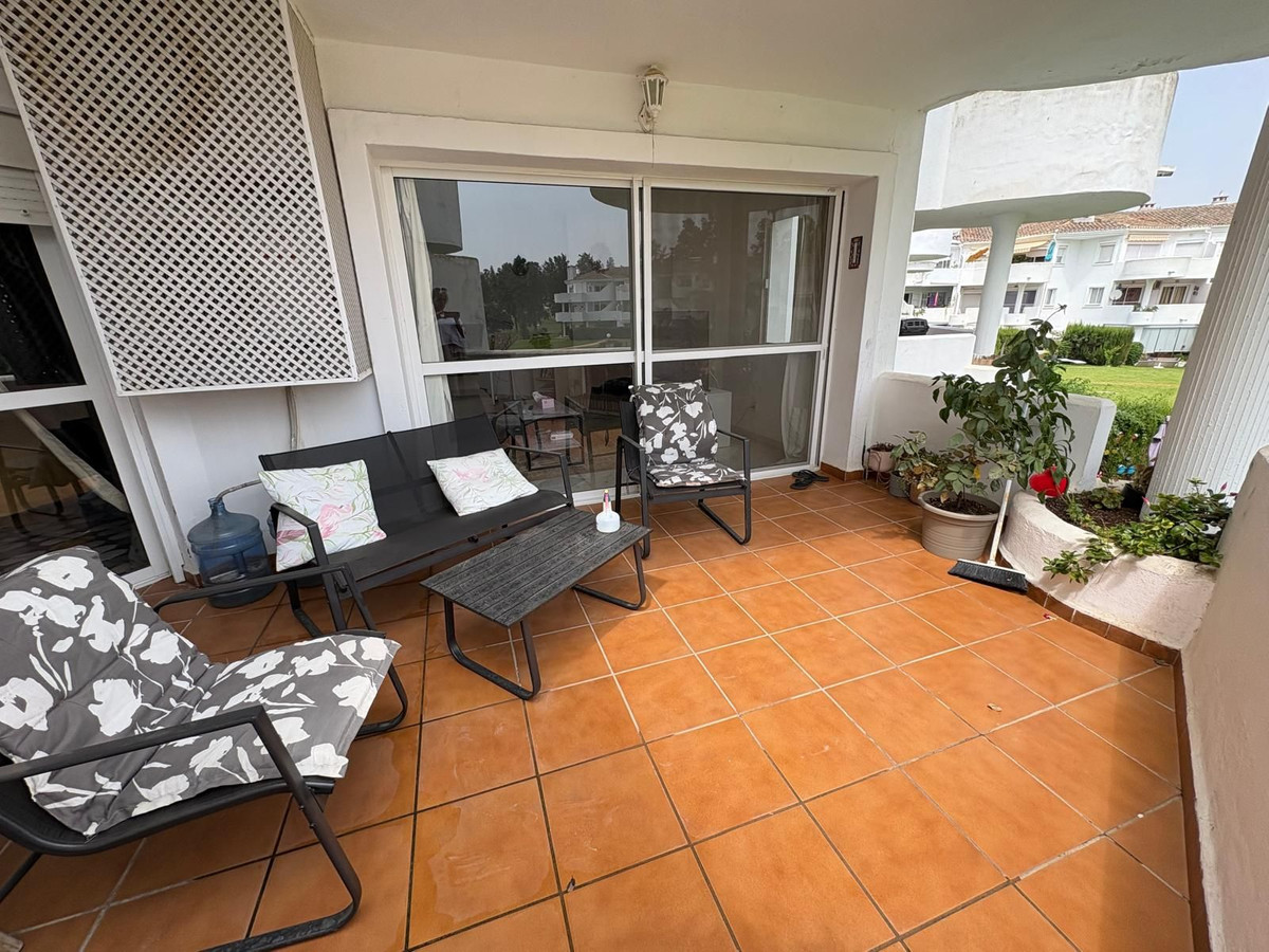 2 Bed Apartment for sale in Mijas Golf Costa Del Sol, Málaga, Spain