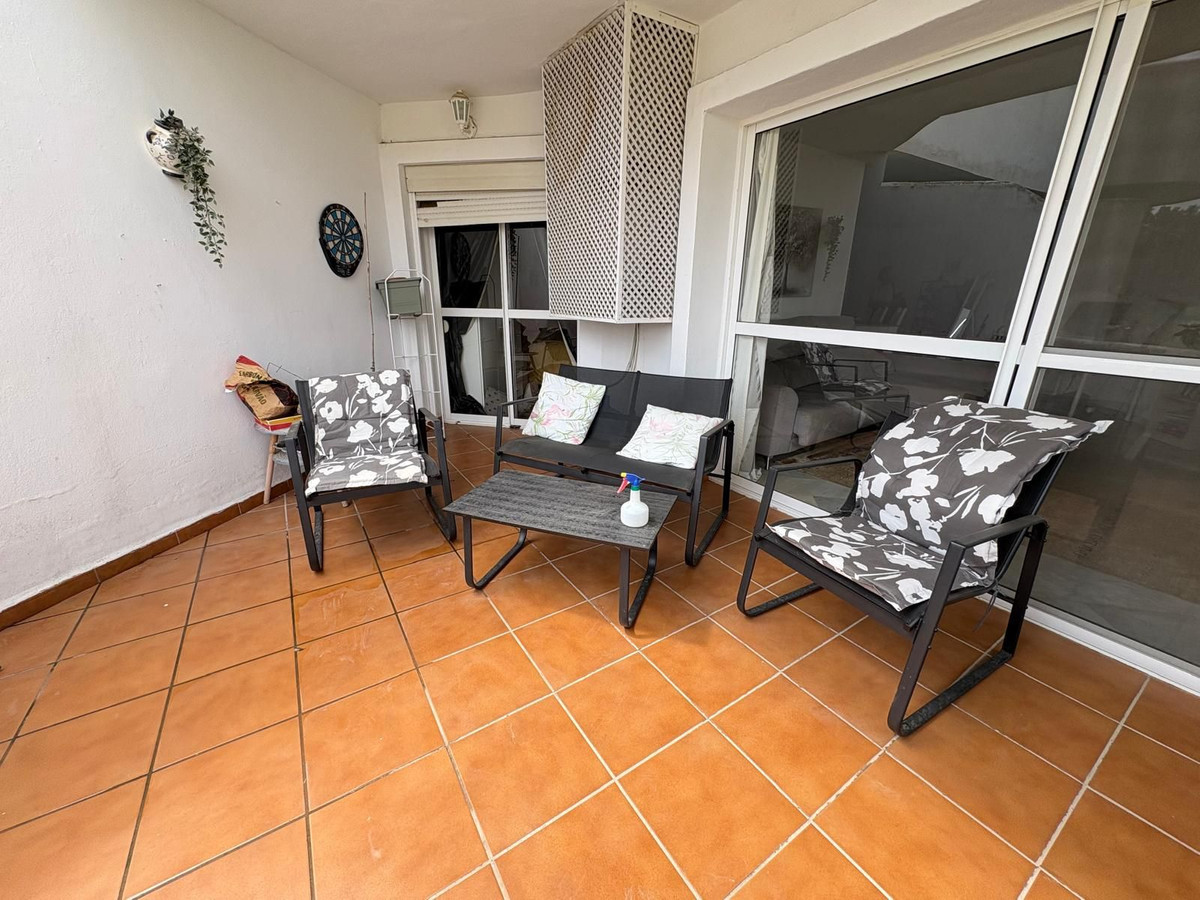 2 Bed Apartment for sale in Mijas Golf Costa Del Sol, Málaga, Spain