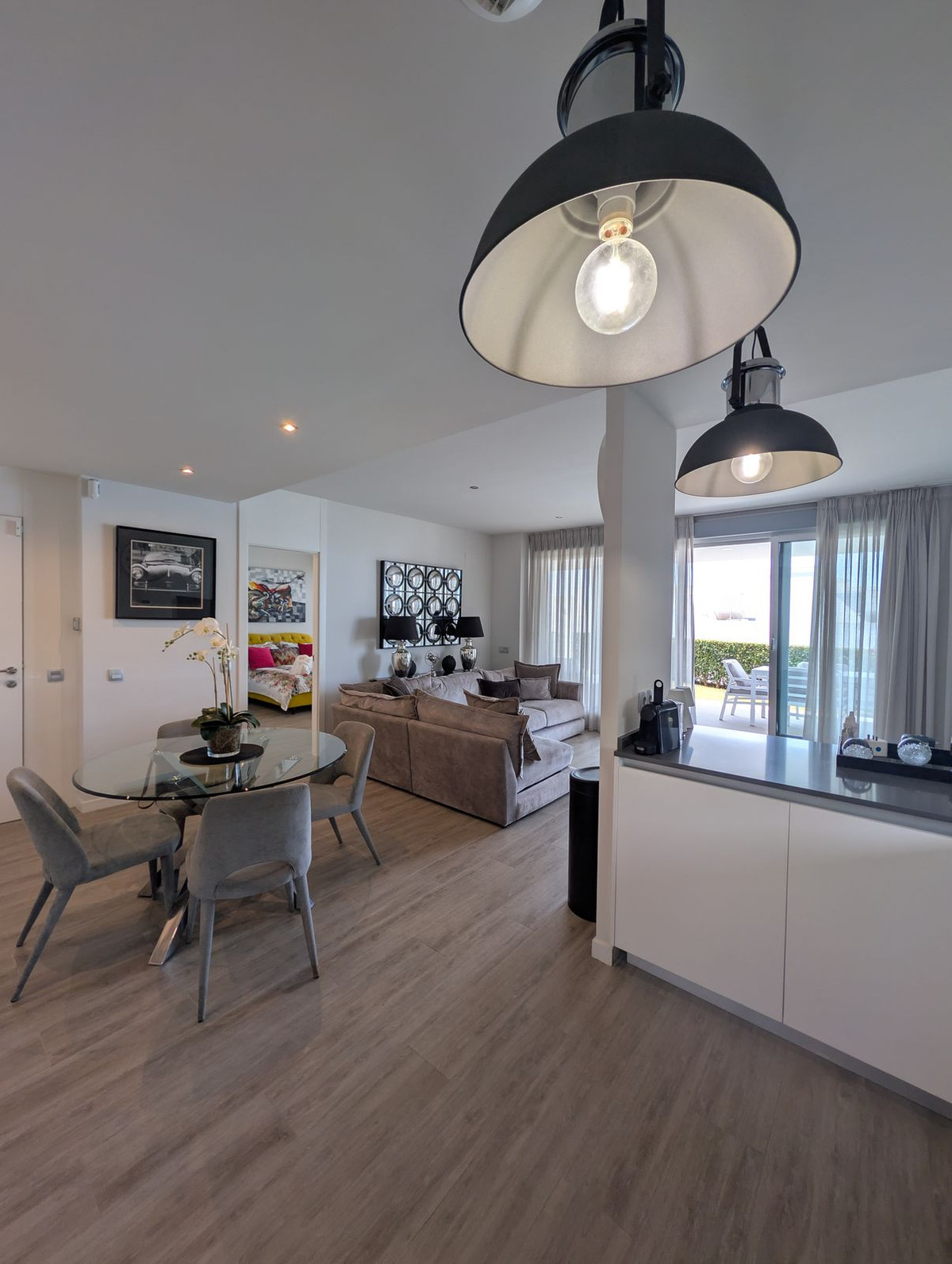3 Bed Apartment for sale in Estepona Costa Del Sol, Málaga, Spain