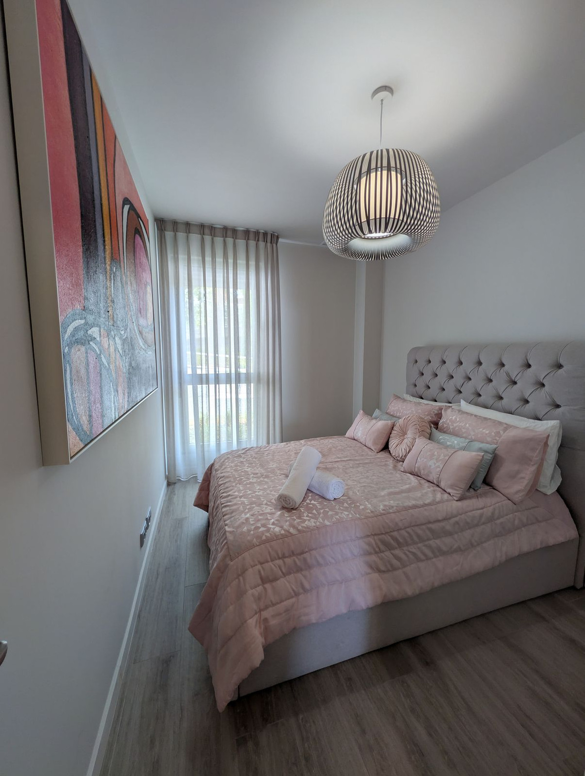 3 Bed Apartment for sale in Estepona Costa Del Sol, Málaga, Spain
