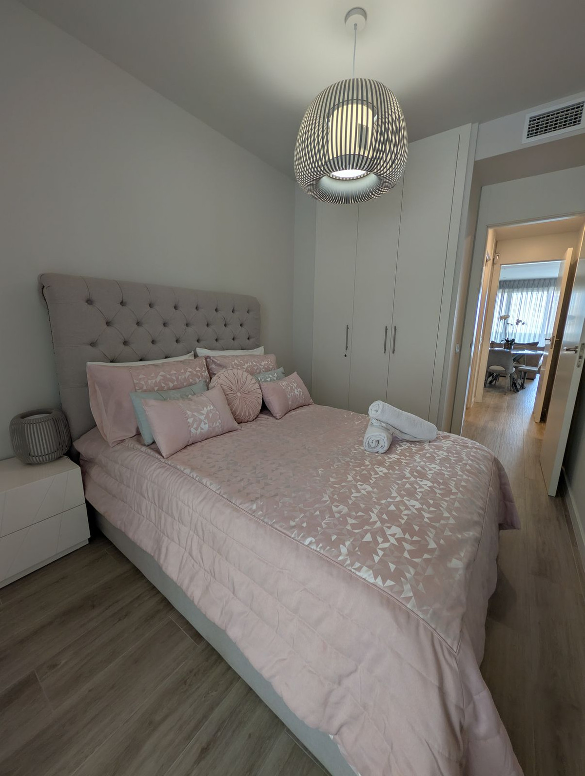 3 Bed Apartment for sale in Estepona Costa Del Sol, Málaga, Spain