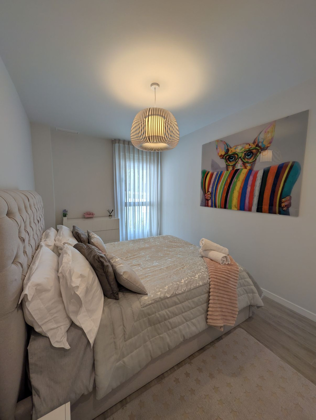 3 Bed Apartment for sale in Estepona Costa Del Sol, Málaga, Spain